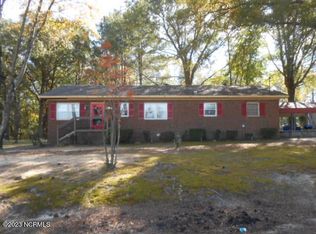 8359 Inscoe Rd, Castalia, NC 27816