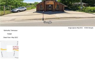 916 Providence Blvd, Clarksville, TN 37042