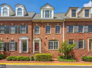 1495 Northern Neck Dr, Vienna, VA 22182