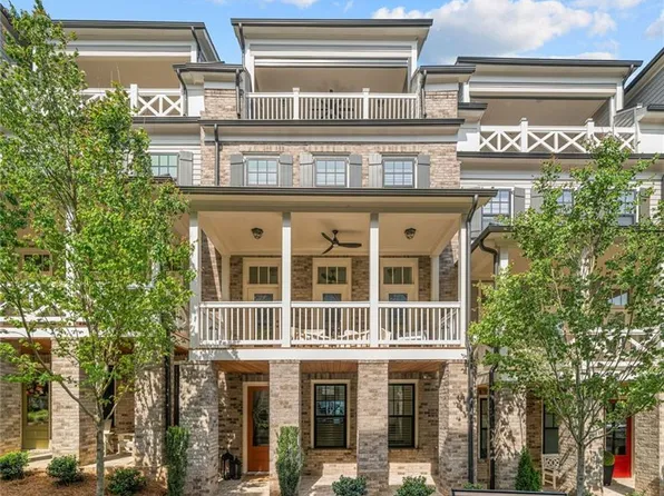 333 Concord St, Alpharetta, GA 30009