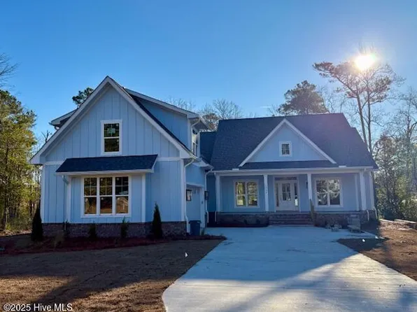 1772 Oyster Harbour Parkway SW, Supply, NC 28462