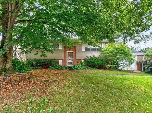 103 Bishop Dr, Westerville, OH 43081