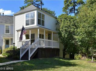 3419 Lindenwood Dr, Laurel, MD 20724