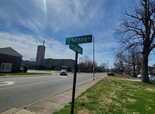 560 S Kelsey Ave #C, Evansville, IN