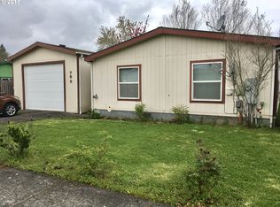 700 Zepher Way, Molalla, OR