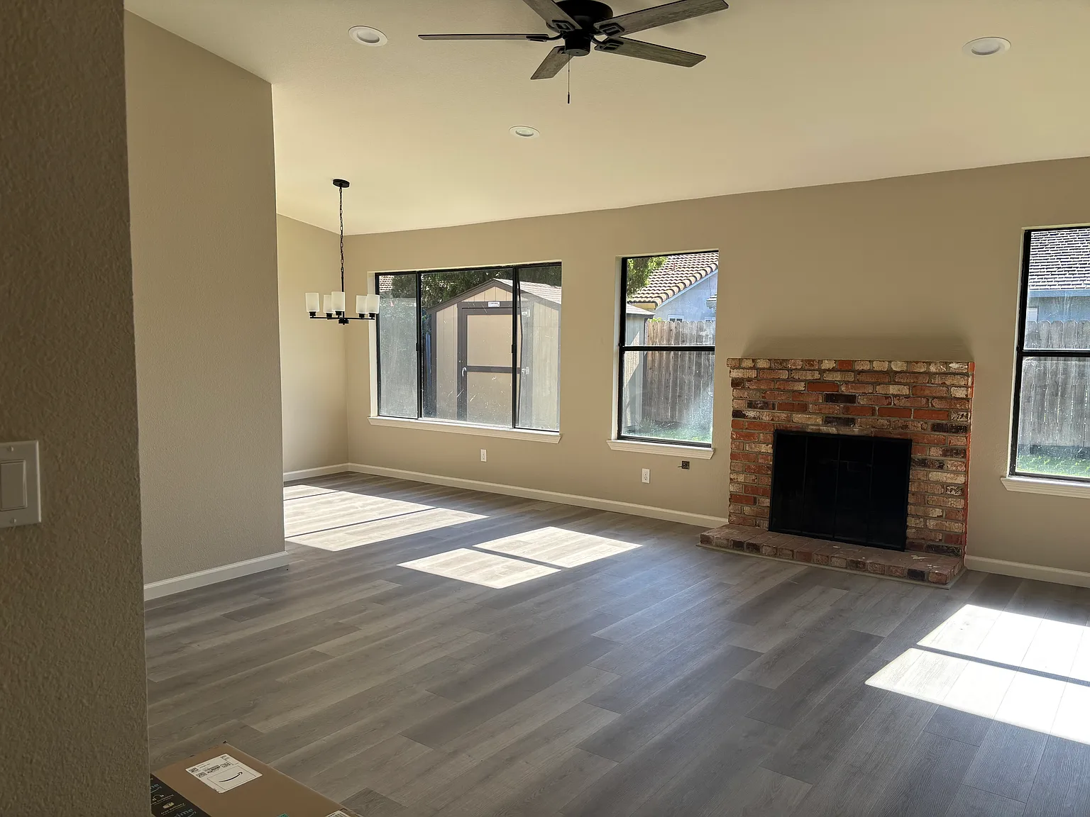 4 bed, 1666 sqft, $2,650 — Photo 3