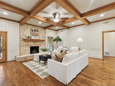 1141 Yorkshire Dr, Carrollton, TX, 75007