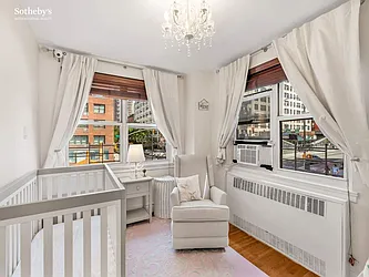 Sold by Sotheby's International Realty