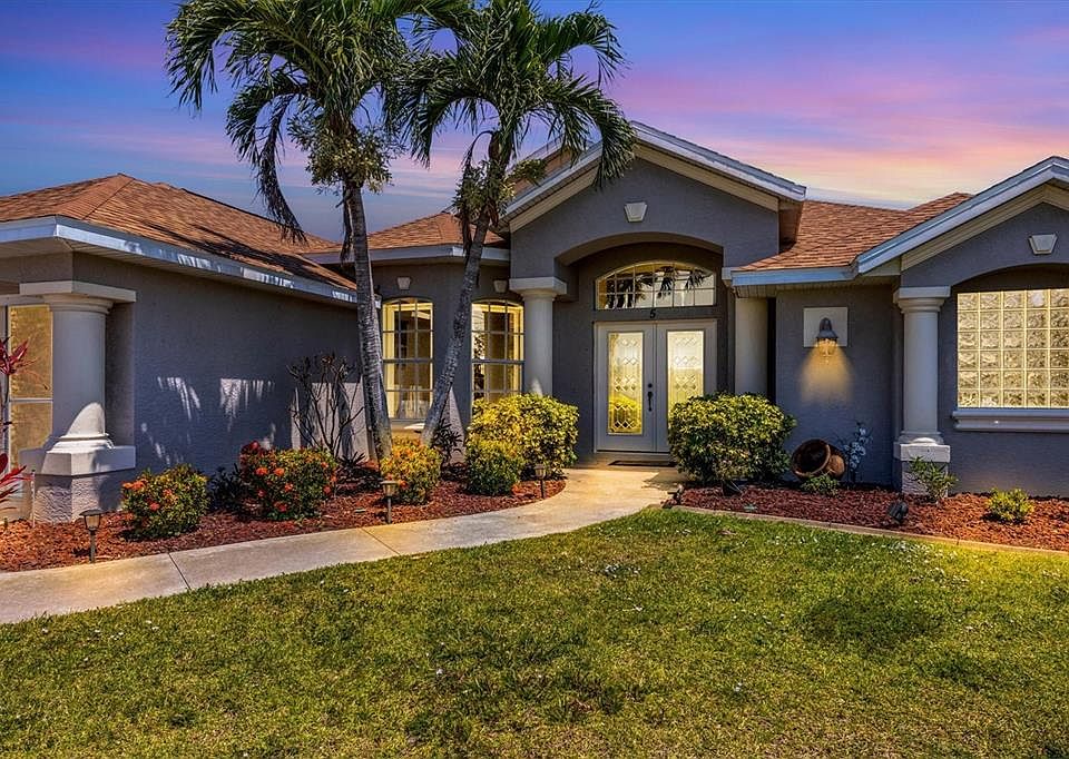 5 Medalist Rd, Rotonda West, FL 33947 Zillow
