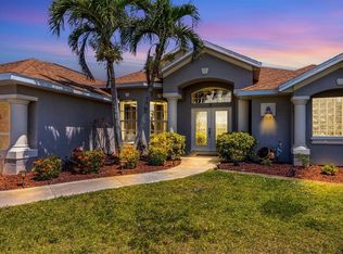 5 Medalist Rd, Rotonda West, FL 33947