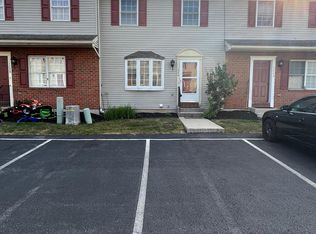 1040 Fredrick Blvd, Reading, PA 19605