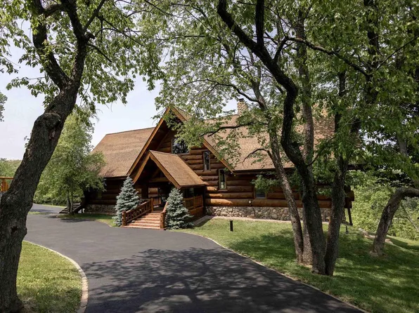 26740 Cooper Hill Road, Richland Center, WI 53581