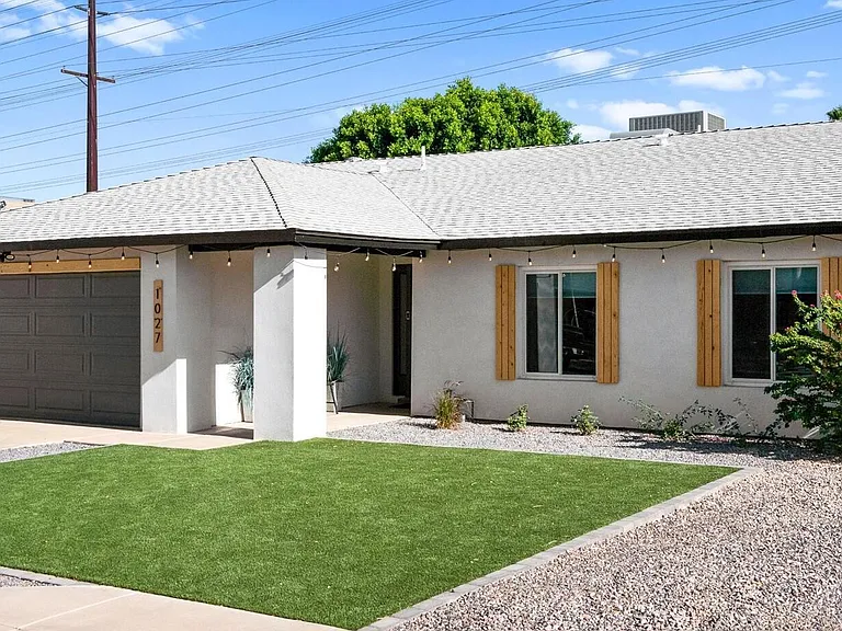 1027 W Peralta Ave — Photo 4