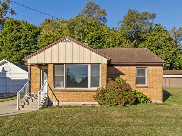 1543 Powers Ave NW, Grand Rapids, MI 49504
