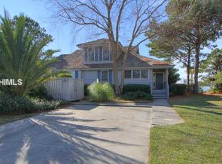 29 Lands End Rd, Hilton Head Island, SC 29928