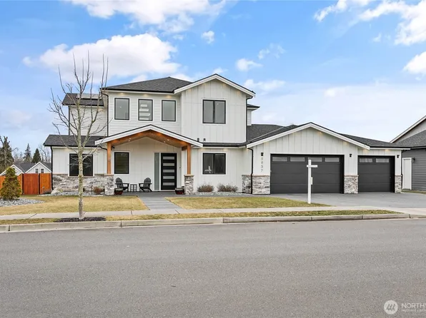 5937 April Lane, Ferndale, WA 98248