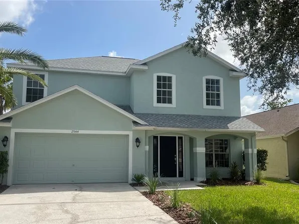 2944 Billingham Dr, Land O Lakes, FL 34639