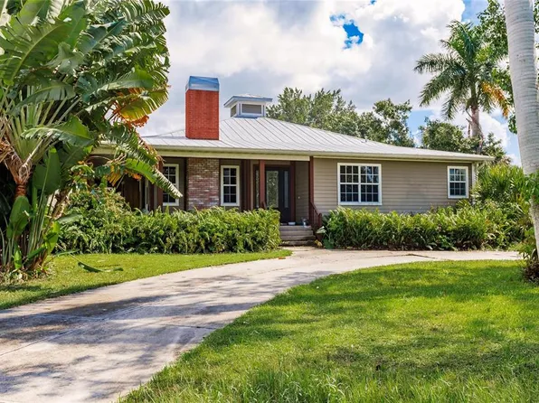 6104 Florida St, Punta Gorda, FL 33950