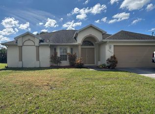 4497 SW Gadshaw Rd, Port Saint Lucie, FL 34953