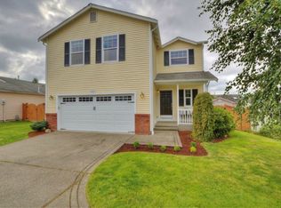 12733 SE 296th Way, Auburn, WA