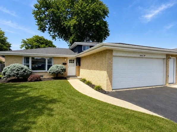 5554 Linder Ct, Crestwood, IL 60418
