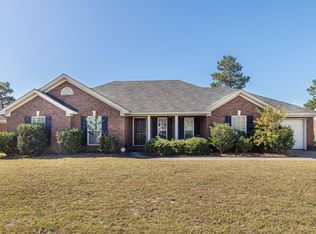 4505 Castle Rock Rd, Augusta, GA 30909