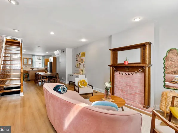 14 S Curley St, Baltimore, MD 21224