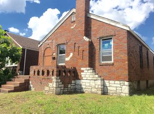 4905 Lexington Ave, Saint Louis, MO