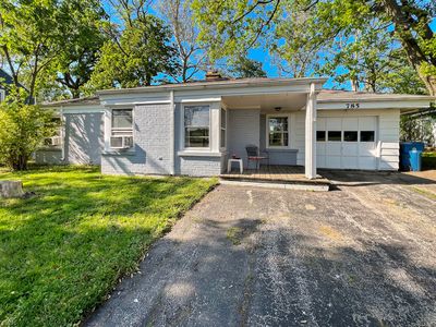 785 Saint Andrews Dr, Crete, IL, 60417