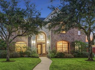 12003 Terraza Cove Ln, Houston, TX 77041