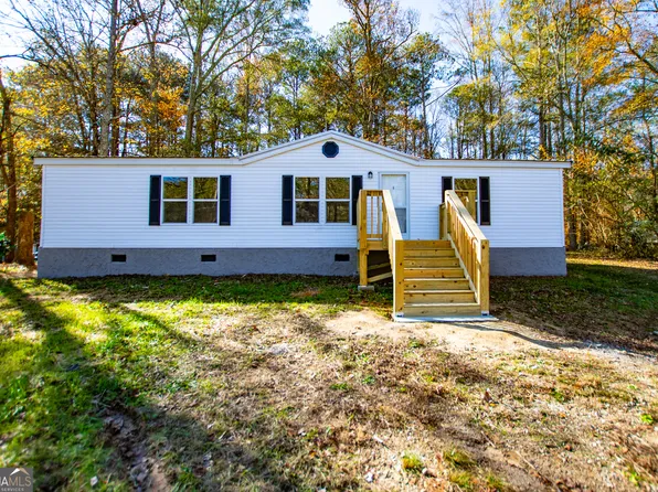 105 Quail Hollow Dr, Carrollton, GA 30116