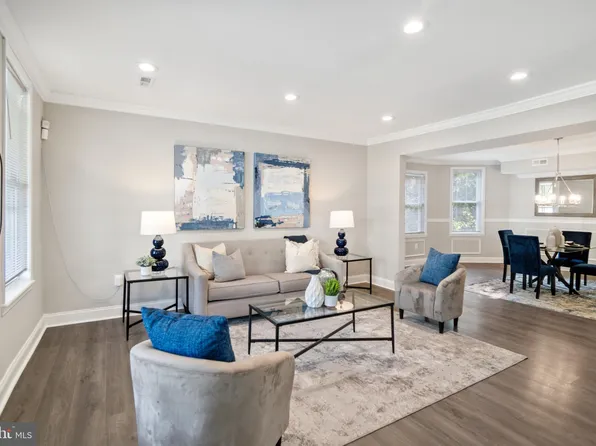 5916 Greenhill Ave, Baltimore, MD 21206