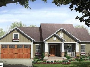 0 Harbin Acres Rd, Seneca, SC 29678