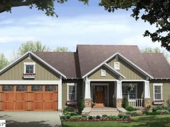 0 Harbin Acres Rd, Seneca, SC 29678