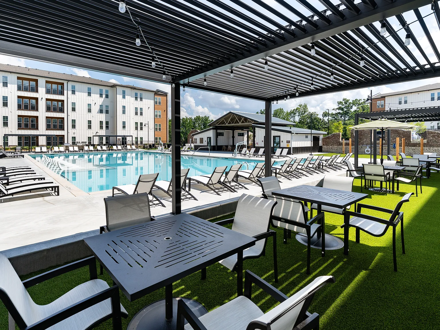 Heron Mill Apartments at Douglasville — Photo 3