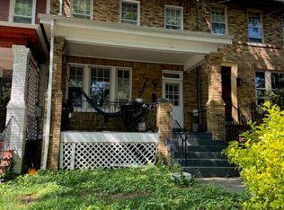 2310 Tunlaw Rd NW, Washington, DC 20007