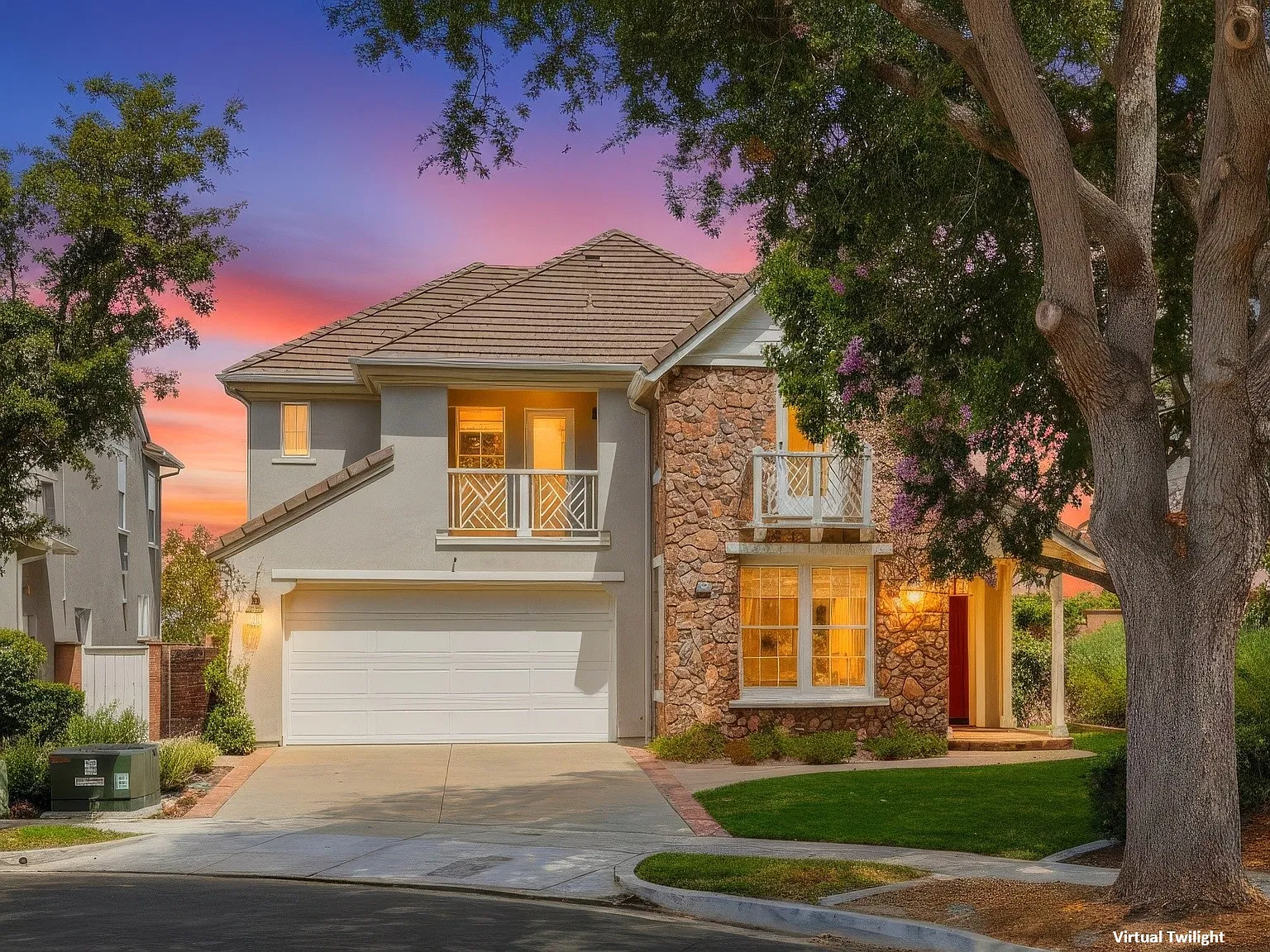 4 bed, 2600 sqft, $6,350 — Photo 1