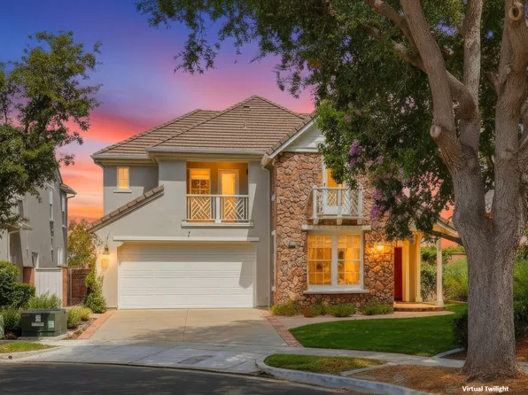 5 Chimney Ln, Ladera Ranch, CA 92694