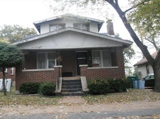1949 Damato Ct, Saint Louis, MO