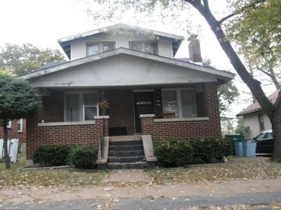 1949 Damato Ct, Saint Louis, MO, 63136