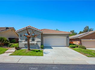 141 McCarron Way, Hemet, CA 92545