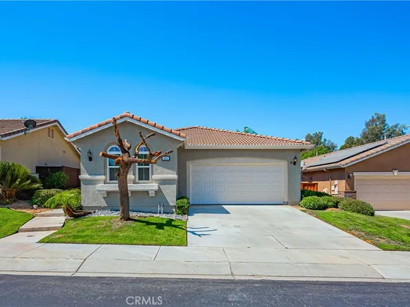 141 McCarron Way, Hemet, CA 92545