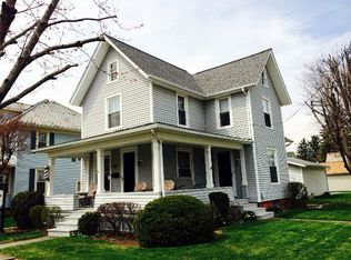 502 Gay St, Bucyrus, OH 44820