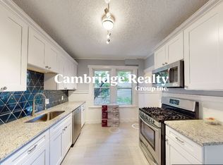 207 Boston Ave #BT, Medford, MA 02155