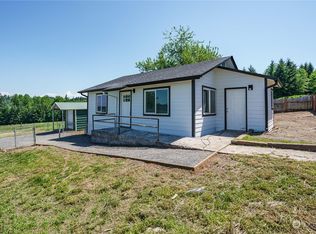 541 Carnine Rd, Castle Rock, WA 98611