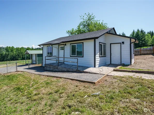 541 Carnine Road, Castle Rock, WA 98611