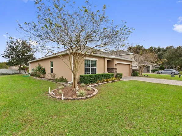 10006 STOCKBRIDGE STREET, CLERMONT, FL 34711