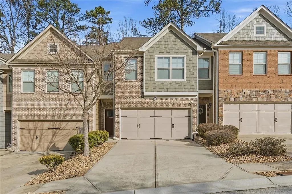 3 bed, 3.0 bath, 1803 sqft, $2,895 — Photo 1