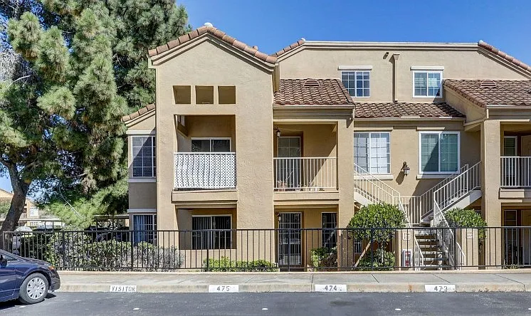 1 bed, 667 sqft, $2,500 — Photo 1