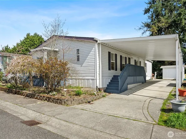 11100 4th Avenue W #22, Everett, WA 98204
